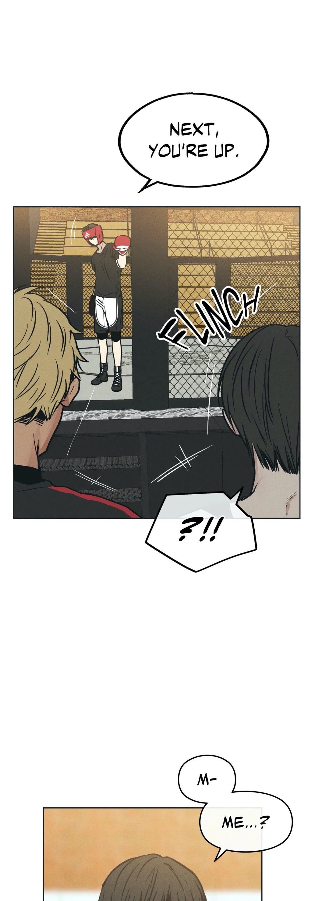 Payback, Chapter 24 image 24